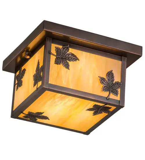 The Hyde Park by Meyda Lighting - Image 6