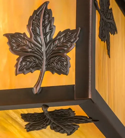 The Hyde Park by Meyda Lighting - Image 8