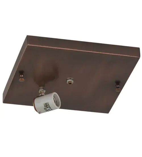 The Hyde Park by Meyda Lighting - Image 9