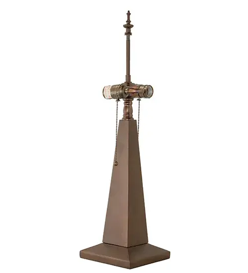 The Obelisk by Meyda Lighting - Image 1