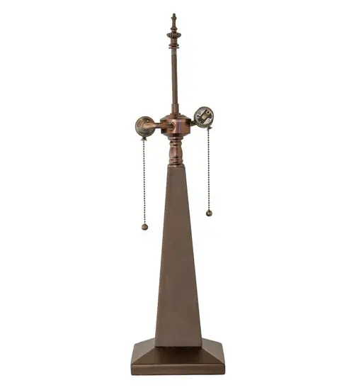 The Obelisk by Meyda Lighting - Image 2