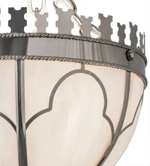 The Gothic by Meyda Lighting - Image 6