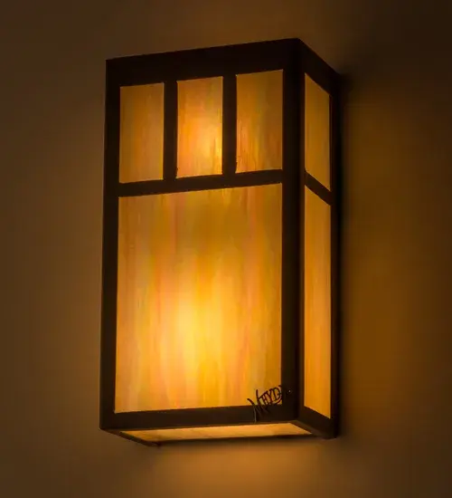 The Hyde Park by Meyda Lighting - Image 1