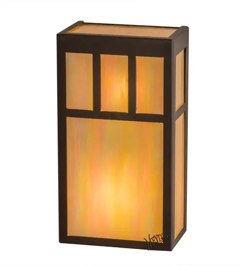 The Hyde Park by Meyda Lighting - Image 4