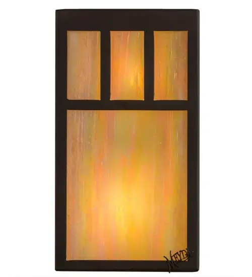 The Hyde Park by Meyda Lighting - Image 5