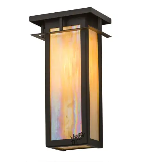 The Portico by Meyda Lighting - Image 2