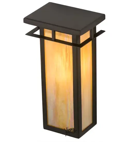 The Portico by Meyda Lighting - Image 4