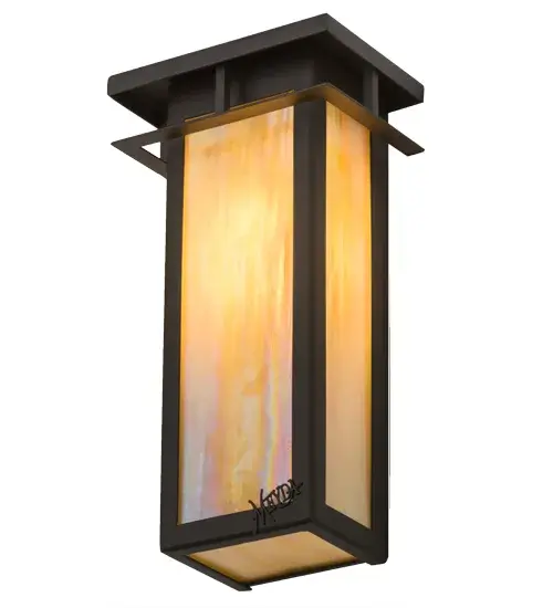 The Portico by Meyda Lighting - Image 6