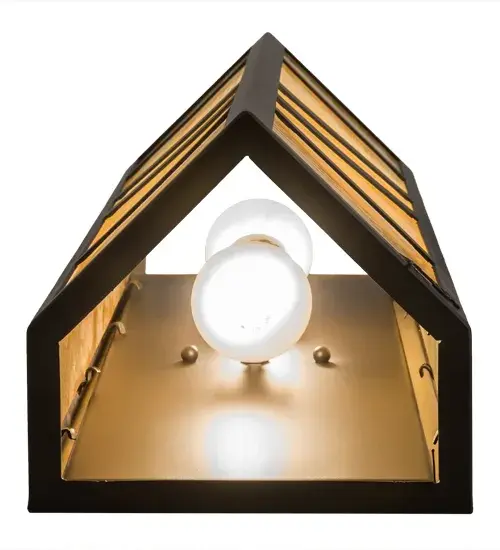 The Santa Fe by Meyda Lighting - Image 8