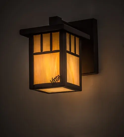 The Hyde Park by Meyda Lighting - Image 1