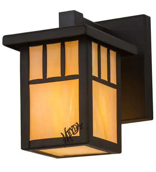 The Hyde Park by Meyda Lighting - Image 2