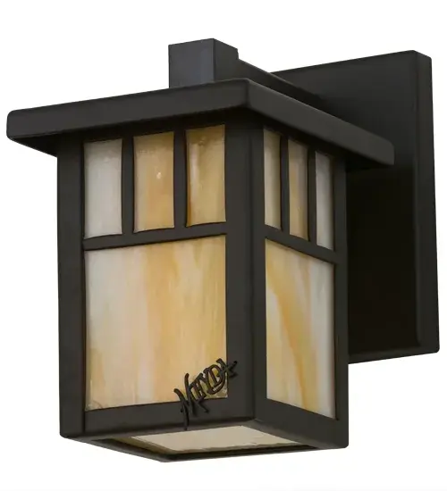 The Hyde Park by Meyda Lighting - Image 3