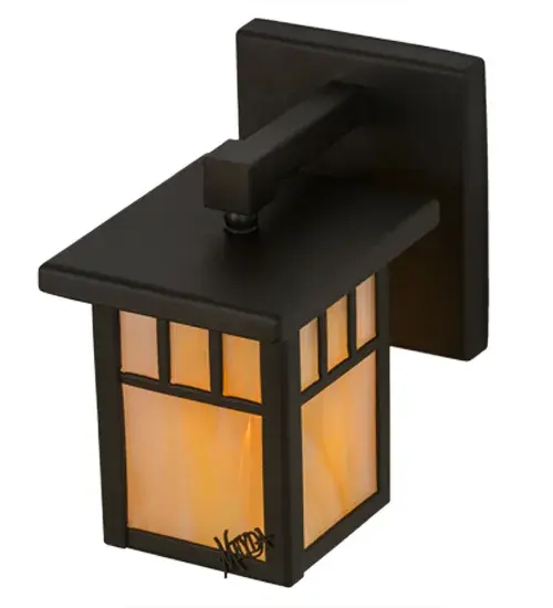 The Hyde Park by Meyda Lighting - Image 4
