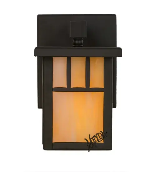 The Hyde Park by Meyda Lighting - Image 5