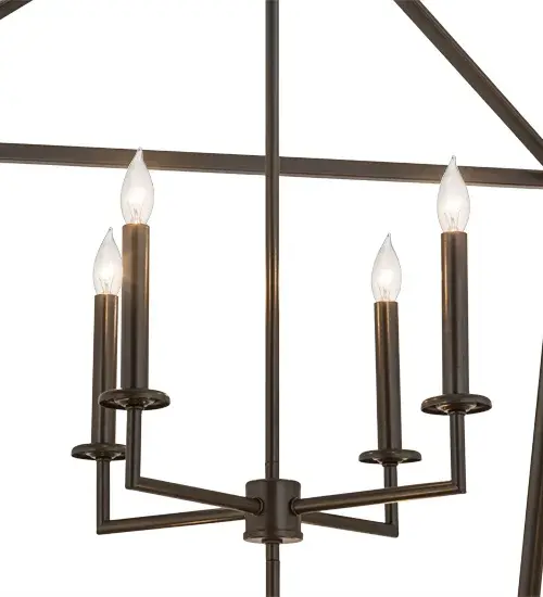 The Kitzi by Meyda Lighting - Image 4