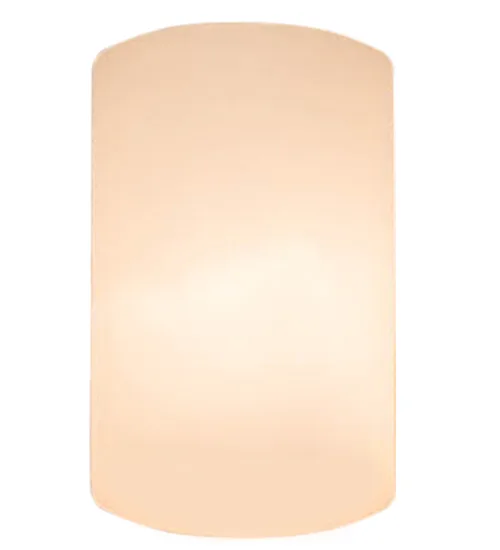 4.5"W Cylindre Statuario Idalight Shade