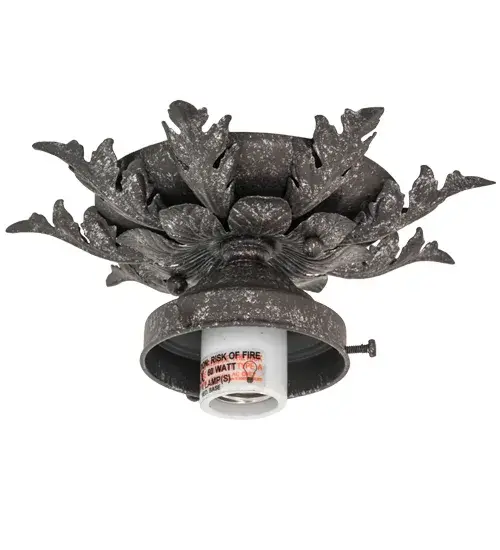 The Fancy Floral by Meyda Lighting