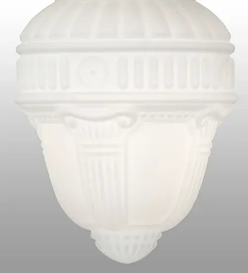 The Fancy Floral by Meyda Lighting - Image 8