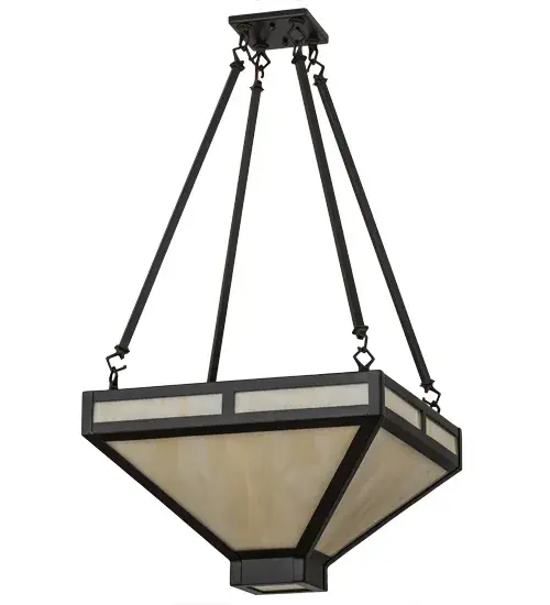 The Whitewing by Meyda Lighting - Image 3
