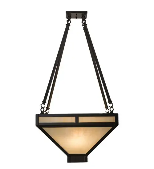The Whitewing by Meyda Lighting - Image 5