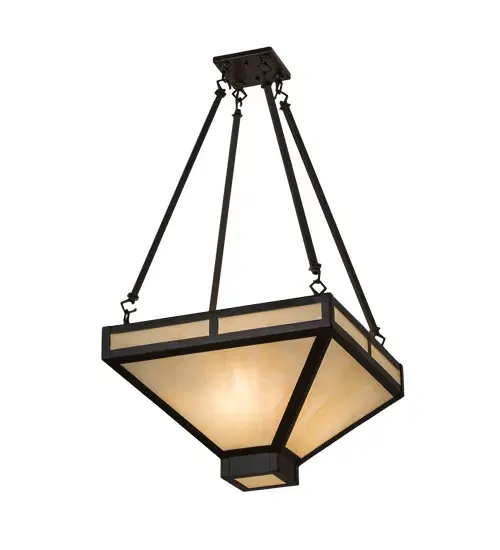 The Whitewing by Meyda Lighting - Image 6