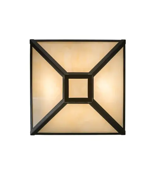 The Whitewing by Meyda Lighting - Image 7