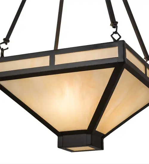 The Whitewing by Meyda Lighting - Image 8
