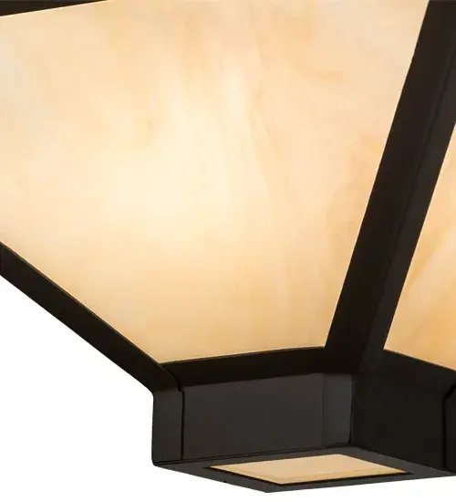 The Whitewing by Meyda Lighting - Image 9