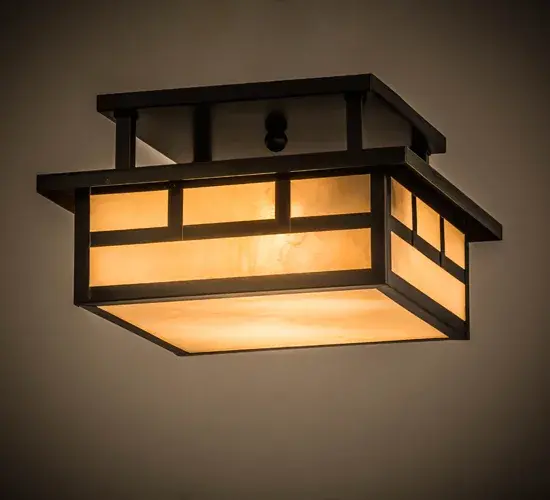 The Hyde Park by Meyda Lighting - Image 1