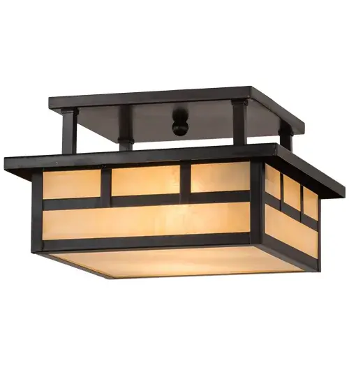 The Hyde Park by Meyda Lighting - Image 2