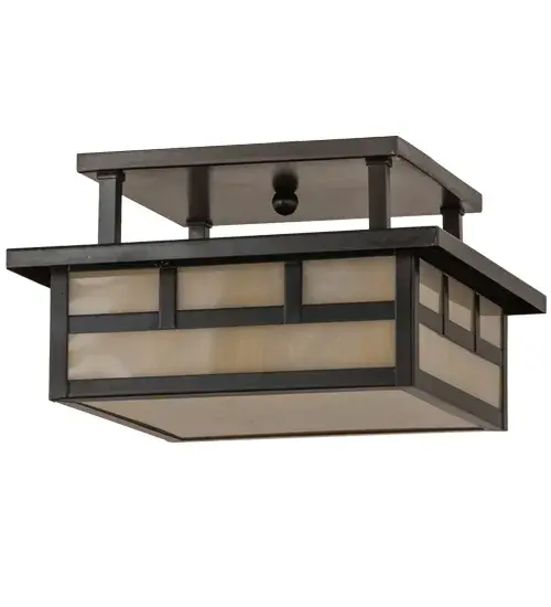 The Hyde Park by Meyda Lighting - Image 3