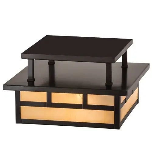 The Hyde Park by Meyda Lighting - Image 4