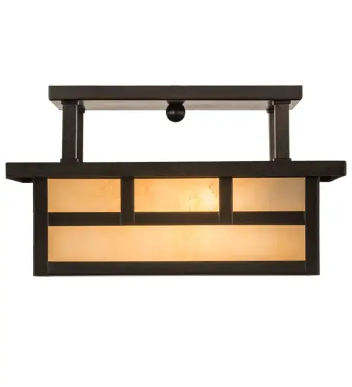 The Hyde Park by Meyda Lighting - Image 5