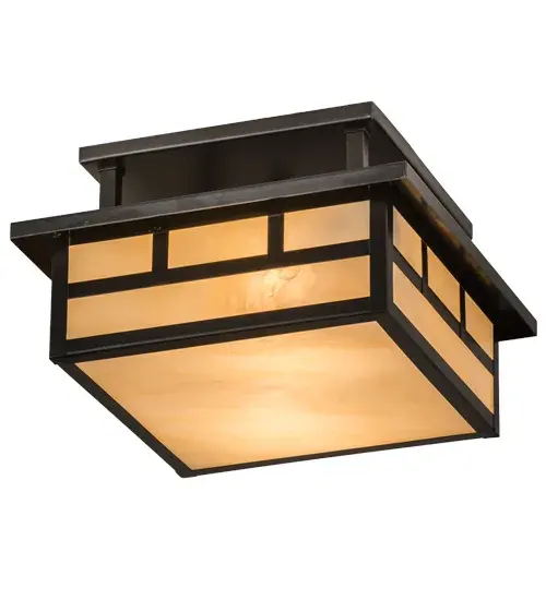 The Hyde Park by Meyda Lighting - Image 6
