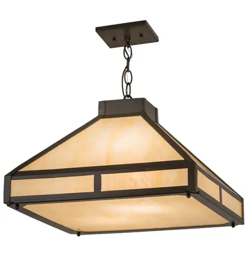 The Whitewing by Meyda Lighting - Image 2