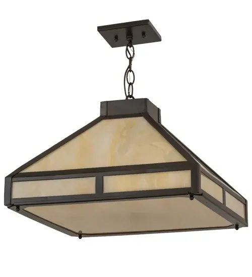 The Whitewing by Meyda Lighting - Image 3