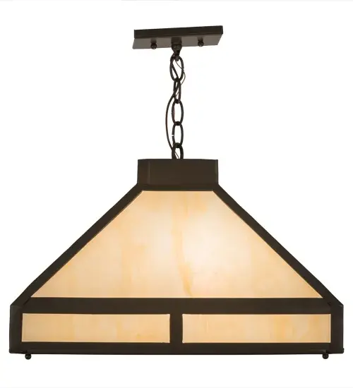The Whitewing by Meyda Lighting - Image 5