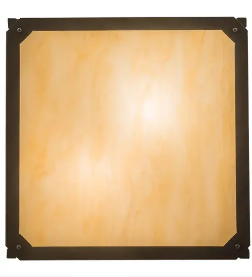 The Whitewing by Meyda Lighting - Image 7