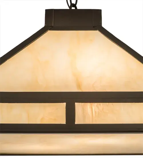 The Whitewing by Meyda Lighting - Image 8
