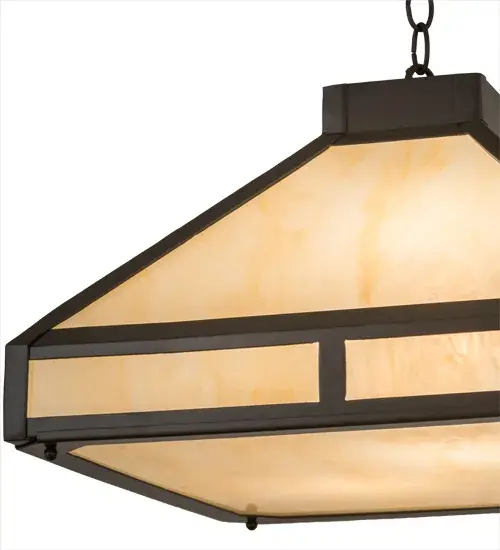 The Whitewing by Meyda Lighting - Image 9