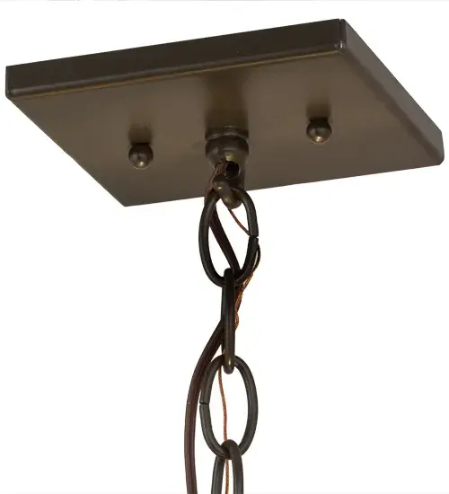 The Whitewing by Meyda Lighting - Image 10