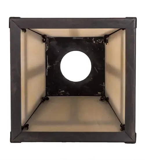 The "T" Mission by Meyda Lighting - Image 3