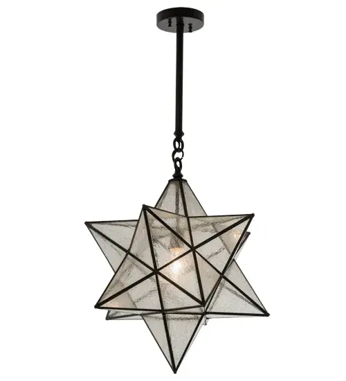 The Moravian Star by Meyda Lighting - Image 2