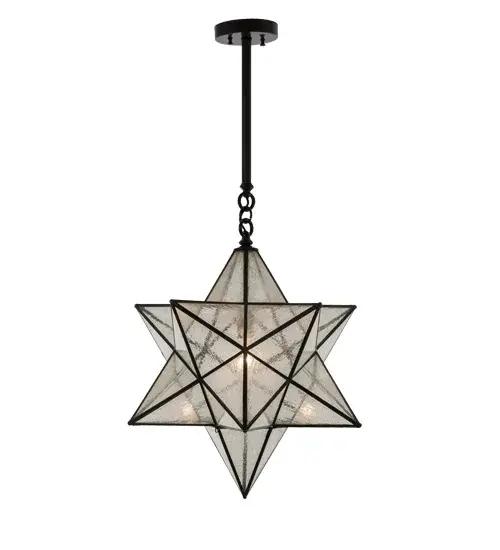 The Moravian Star by Meyda Lighting - Image 5