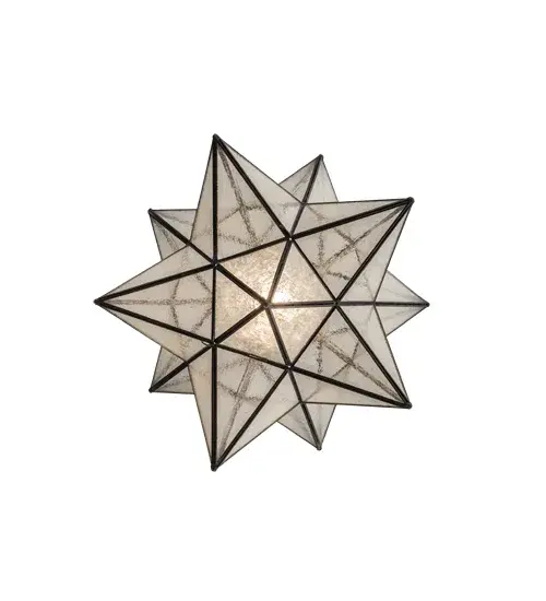 The Moravian Star by Meyda Lighting - Image 7