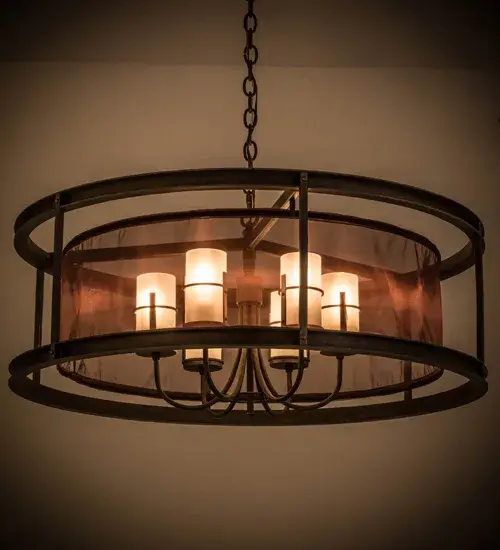 The Cordoba by Meyda Lighting - Image 1