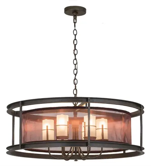 The Cordoba by Meyda Lighting - Image 2