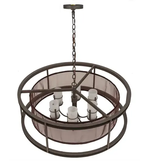The Cordoba by Meyda Lighting - Image 3