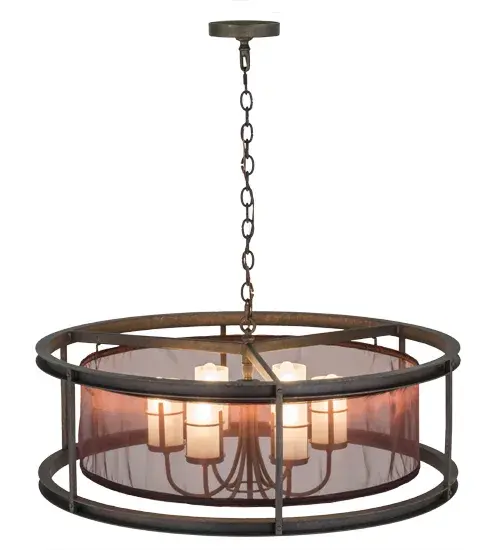 The Cordoba by Meyda Lighting - Image 4