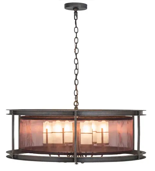 The Cordoba by Meyda Lighting - Image 5